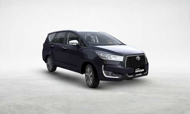 Innova Crysta