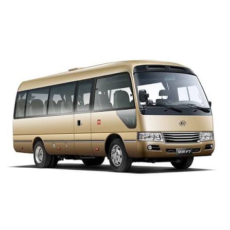 Mini Bus