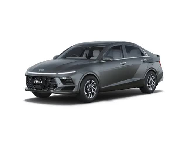 Sedan